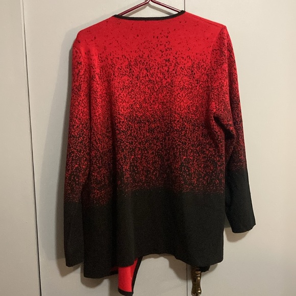 Elena Wang Sweater - Picture 6 of 9